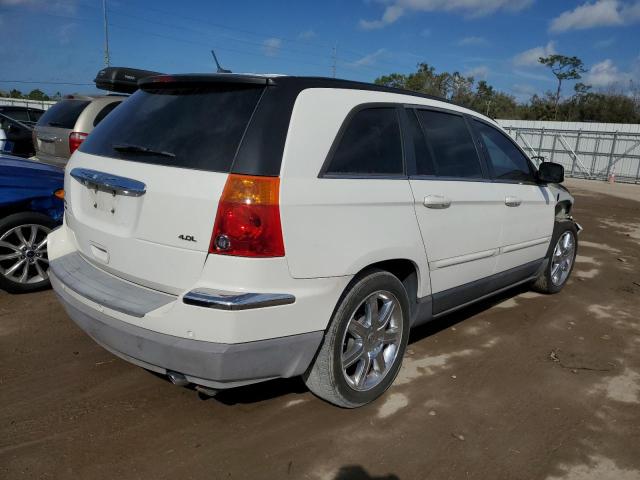 Photo 3 from auction – 2007 CHRYSLER PACIFICA T with VIN 2A8GM68XX7R291543
