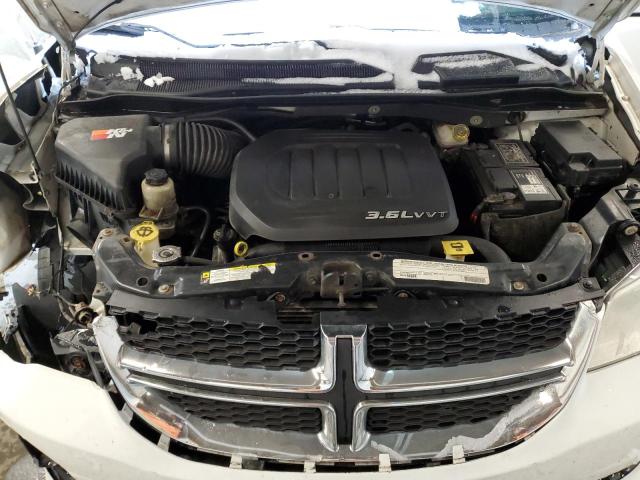 Photo 12 from auction – 2012 DODGE GRAND CARA with VIN 2C4RDGCGXCR308204