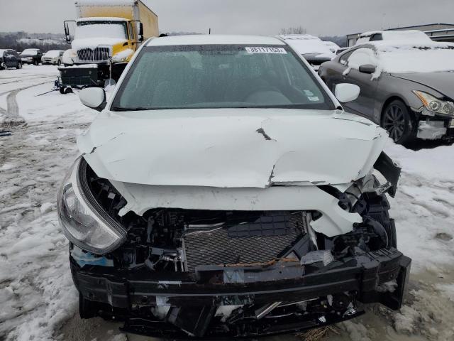 Photo 5 from auction – 2015 HYUNDAI ACCENT GLS with VIN KMHCT4AE0FU872908