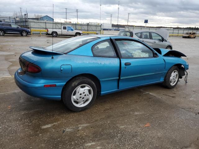 Photo 3 from auction – 1997 PONTIAC SUNFIRE SE with VIN 1G2JB1249V7564656
