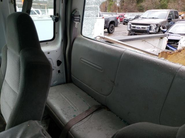 Photo 10 from auction – 2000 FORD F250 SUPER with VIN 1FTNX20F8YEC24987