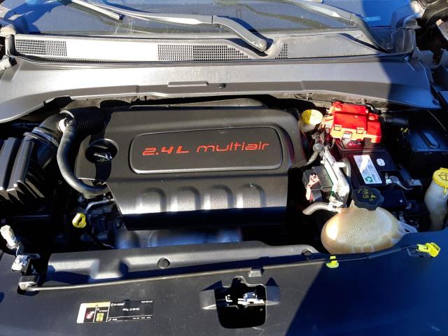Photo 11 from auction – 2019 JEEP COMPASS LA with VIN 3C4NJCBB8KT855084