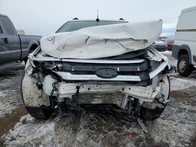 Photo 5 from auction – 2014 FORD EDGE LIMIT with VIN 2FMDK4KC5EBA79094