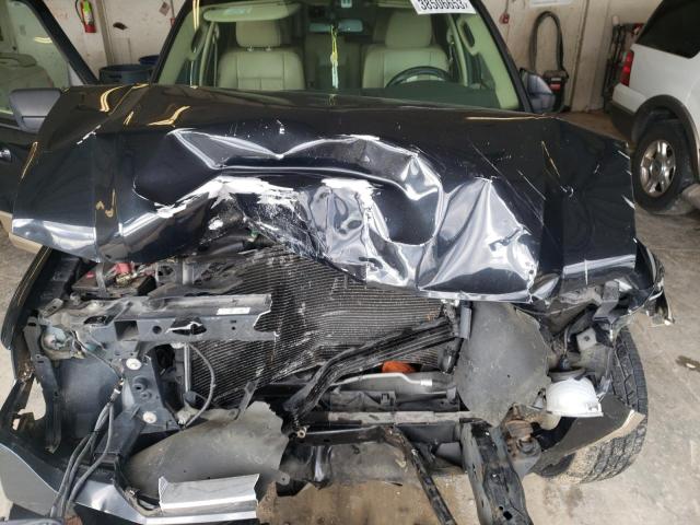 Photo 11 from auction – 2013 FORD EXPEDITION with VIN 1FMJU1H52DEF01622