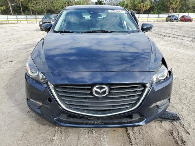 Photo 5 from auction – 2018 MAZDA 3 TOURING with VIN 3MZBN1L33JM239155