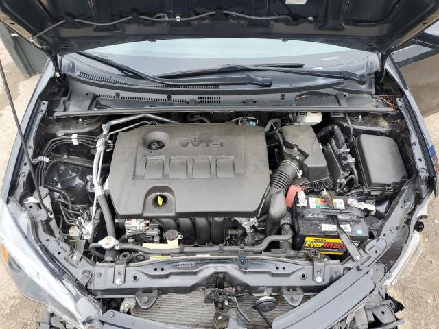 Photo 11 from auction – 2018 TOYOTA COROLLA L with VIN 5YFBURHE7JP845985