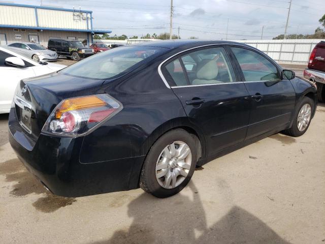 Photo 3 from auction – 2012 NISSAN ALTIMA BAS with VIN 1N4AL2AP7CN541496