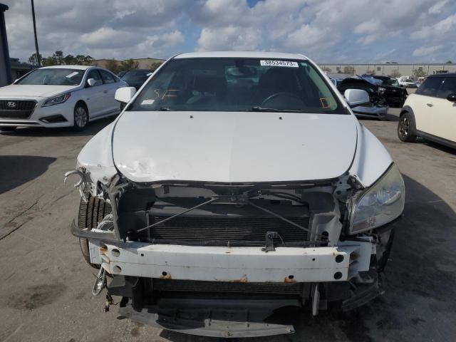 Photo 5 from auction – 2011 CHEVROLET MALIBU 2LT with VIN 1G1ZD5E17BF388332