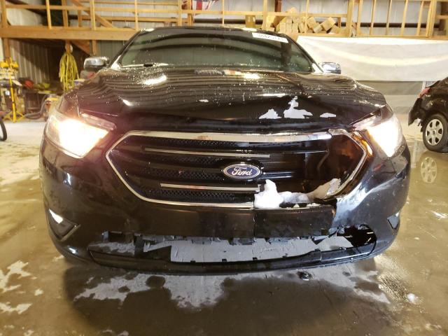 Photo 5 from auction – 2017 FORD TAURUS LIM with VIN 1FAHP2F85HG115175