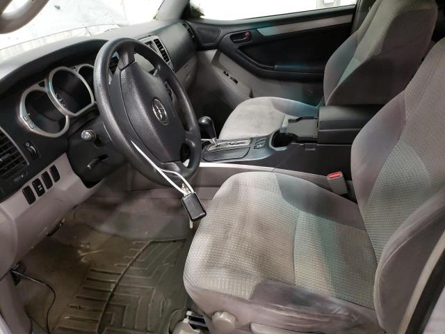 Фото 7 с аукциона – 2004 TOYOTA 4RUNNER SR с VIN JTEBU14RX40034511