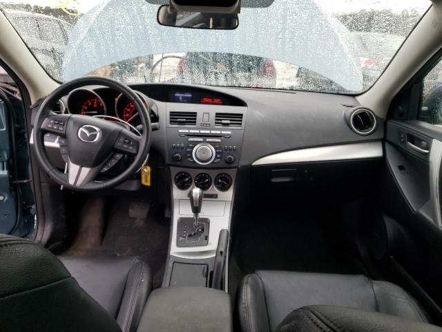 Photo 8 from auction – 2010 MAZDA 3 S with VIN JM1BL1H54A1229847