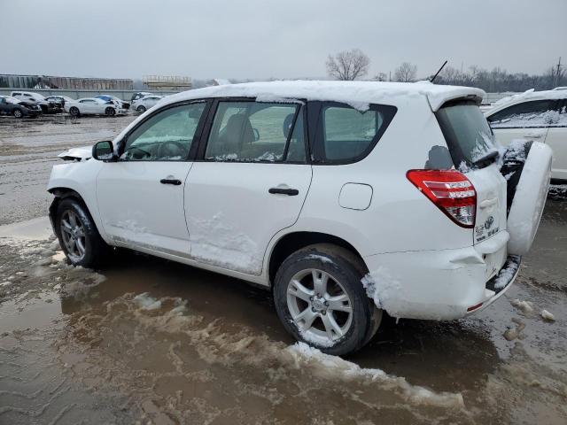 Photo 2 from auction – 2010 TOYOTA RAV4 with VIN JTMBF4DV4A5028859