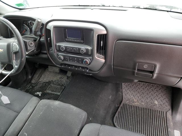 Photo 8 from auction – 2014 CHEVROLET SILVERADO with VIN 1GCNKREC9EZ377937