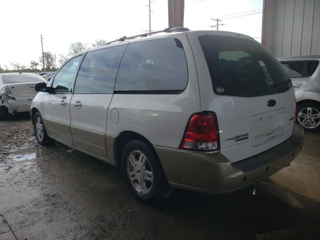 Photo 2 from auction – 2004 FORD FREESTAR L with VIN 2FMDA58224BA13091