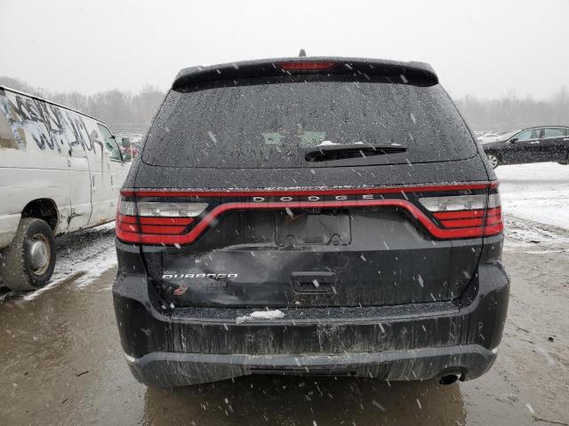 Photo 6 from auction – 2019 DODGE DURANGO SX with VIN 1C4RDJAG5KC560790