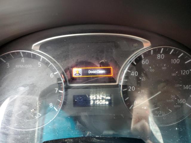 Photo 9 from auction – 2015 NISSAN ALTIMA 2.5 with VIN 1N4AL3AP1FC486257