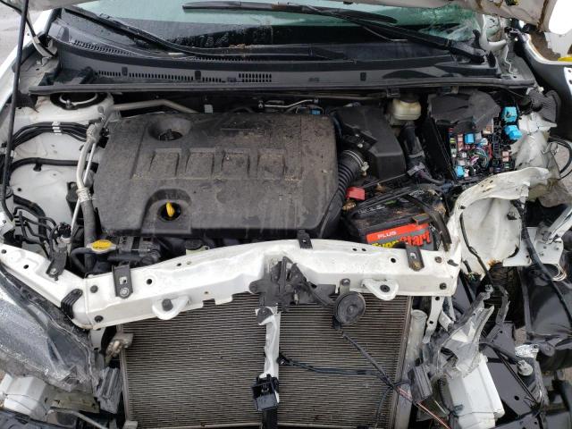Photo 11 from auction – 2017 TOYOTA COROLLA L with VIN 5YFBURHE2HP630623
