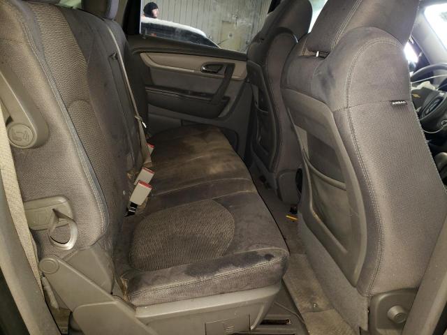 Photo 11 from auction – 2014 CHEVROLET TRAVERSE L with VIN 1GNKRFED3EJ193184