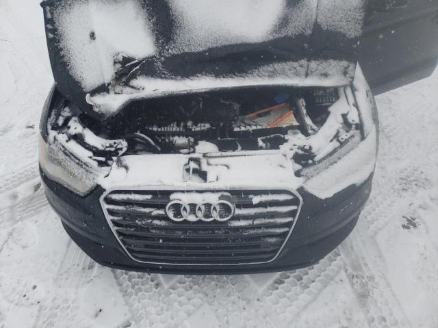 Photo 11 from auction – 2016 AUDI A3 PREMIUM with VIN WAUB8GFF8G1043072