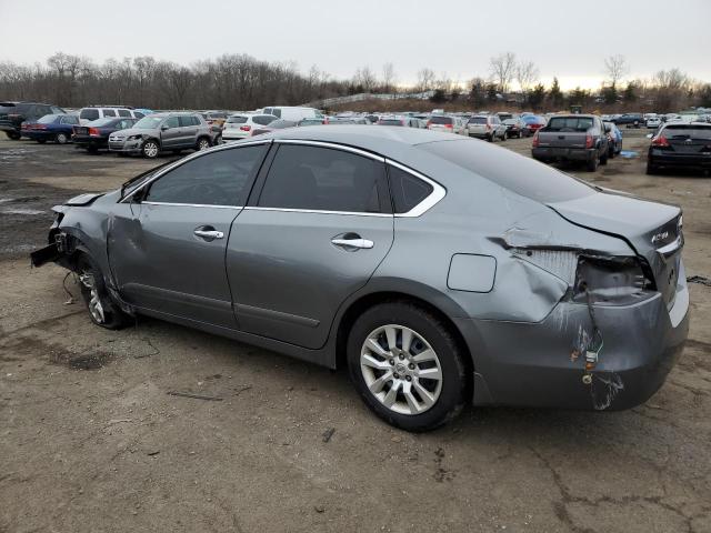 Photo 2 from auction – 2015 NISSAN ALTIMA 2.5 with VIN 1N4AL3AP1FC458832