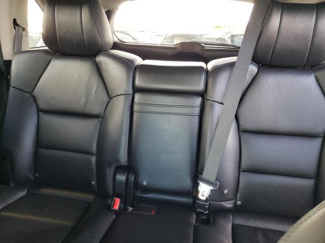 Photo 10 from auction – 2013 ACURA MDX TECHNO with VIN 2HNYD2H32DH512646