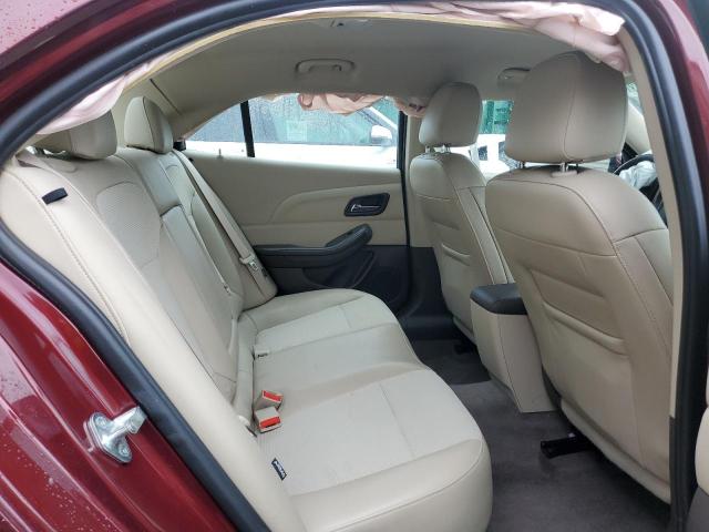 Photo 10 from auction – 2015 CHEVROLET MALIBU 1LT with VIN 1G11C5SL9FF186670