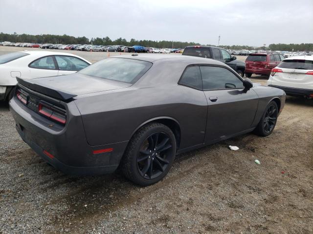 Photo 3 from auction – 2018 DODGE CHALLENGER with VIN 2C3CDZAG1JH339143