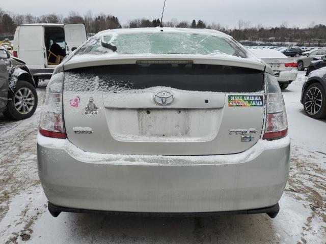 Photo 6 from auction – 2005 TOYOTA PRIUS with VIN JTDKB20U353020959