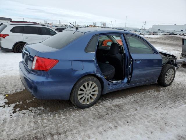 Снимка 3 от търг – 2011 SUBARU IMPREZA 2. с VIN JF1GE6B60BH517698