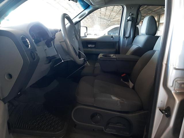 Photo 7 from auction – 2005 FORD F150 SUPER with VIN 1FTPW14535KF09648