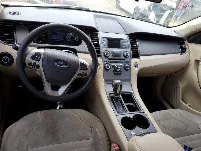 Photo 8 from auction – 2013 FORD TAURUS SE with VIN 1FAHP2D8XDG117663