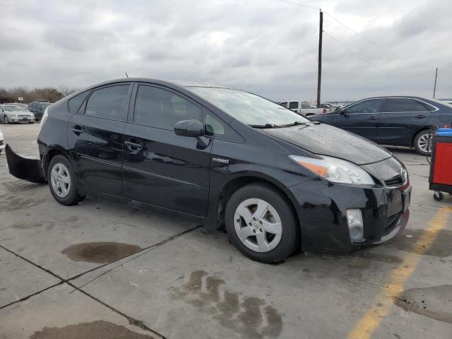 Photo 4 from auction – 2011 TOYOTA PRIUS with VIN JTDKN3DU8B5323548