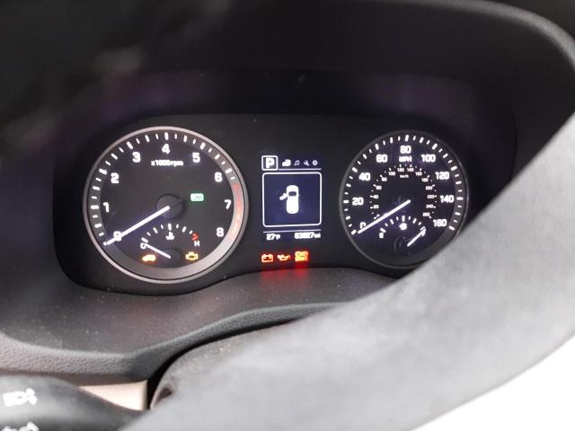 Photo 9 from auction – 2016 HYUNDAI TUCSON LIM with VIN KM8J3CA2XGU202016