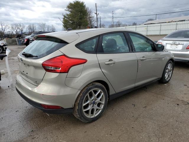 Photo 3 from auction – 2015 FORD FOCUS SE with VIN 1FADP3K2XFL264594