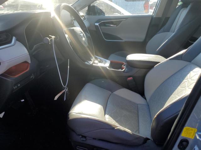 Photo 7 from auction – 2019 TOYOTA RAV4 ADVEN with VIN 2T3J1RFV2KW022623