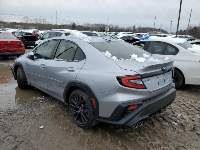 Photo 2 from auction – 2022 SUBARU WRX PREMIU with VIN JF1VBAF66N9012731