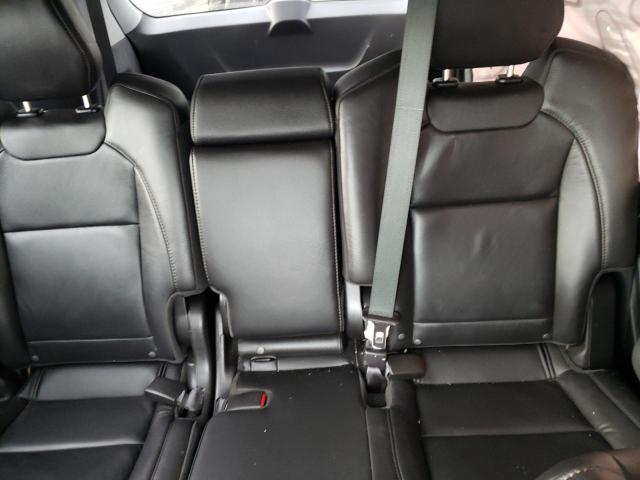Photo 10 from auction – 2016 ACURA MDX TECHNO with VIN 5FRYD4H41GB033525