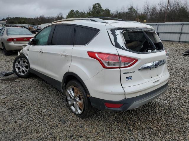 Photo 2 from auction – 2016 FORD ESCAPE TIT with VIN 1FMCU9J98GUC40320