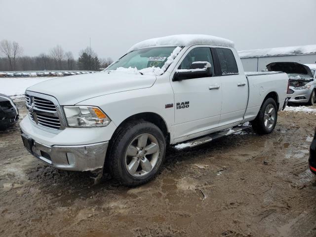 RAM 1500 SLT 2017 with VIN 1C6RR7GT1HS787490 - Photo from auction