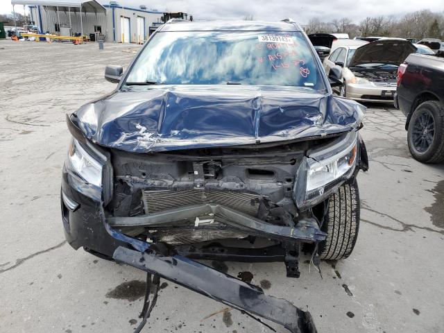 Photo 5 from auction – 2019 FORD EXPLORER X with VIN 1FM5K7D89KGA15238