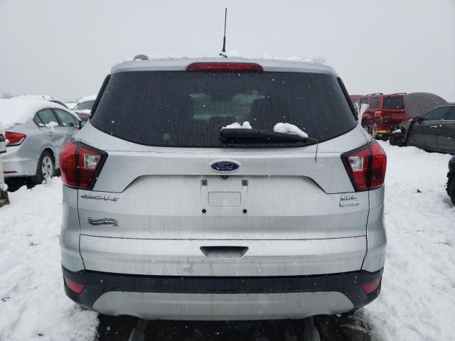 Photo 6 from auction – 2019 FORD ESCAPE SEL with VIN 1FMCU0HD7KUC47726