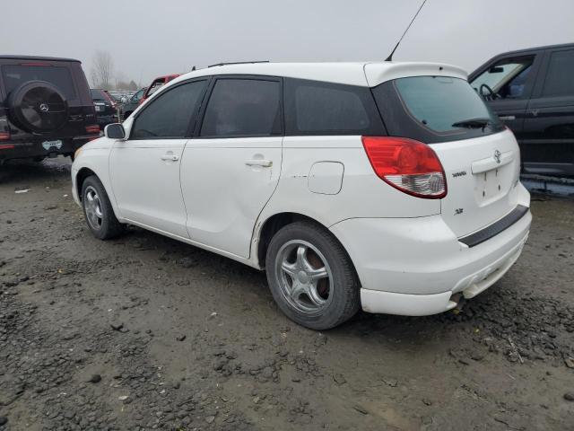 Photo 2 from auction – 2003 TOYOTA COROLLA MA with VIN 2T1KR32E83C034304