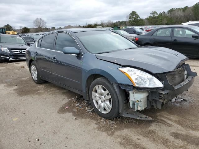 Photo 4 from auction – 2012 NISSAN ALTIMA BAS with VIN 1N4AL2AP9CN577352