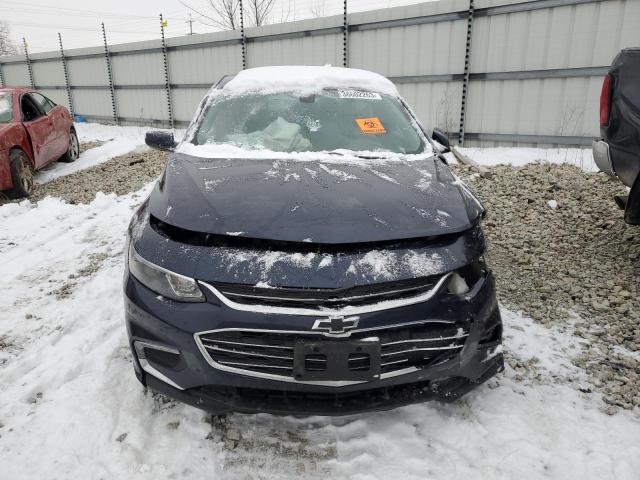 Photo 5 from auction – 2018 CHEVROLET MALIBU LT with VIN 1G1ZD5ST3JF137165
