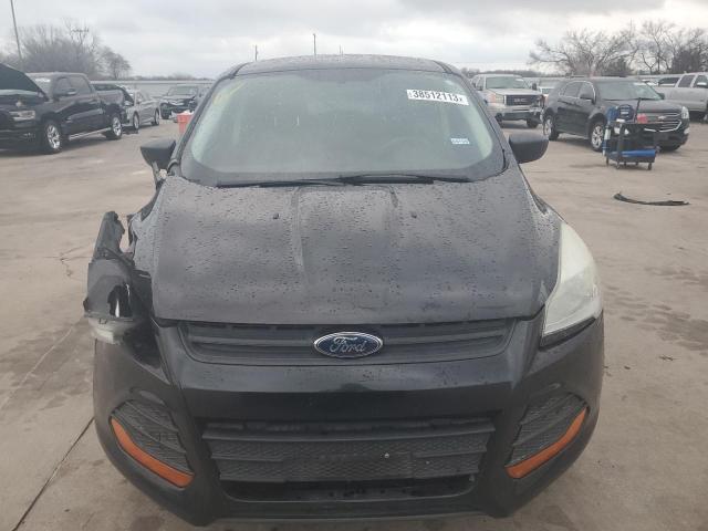 Photo 5 from auction – 2014 FORD ESCAPE S with VIN 1FMCU0F70EUB29289