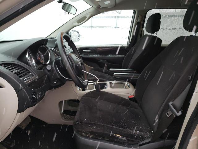Photo 7 from auction – 2014 DODGE GRAND CARA with VIN 2C4RDGCG9ER122477