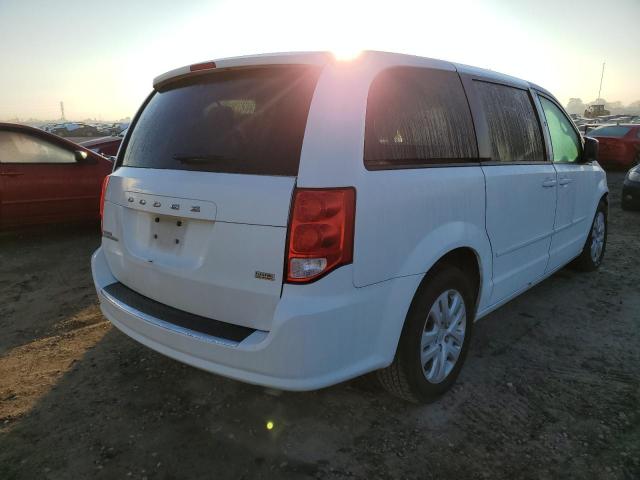 Photo 3 from auction – 2014 DODGE GRAND CARA with VIN 2C4RDGBG0ER319796