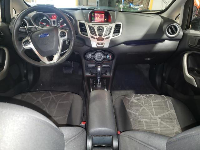 Photo 8 from auction – 2011 FORD FIESTA SE with VIN 3FADP4EJ6BM147936