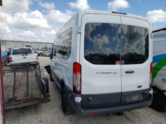 Photo 2 from auction – 2016 FORD TRANSIT T- with VIN 1FTYR2CM1GKB01971