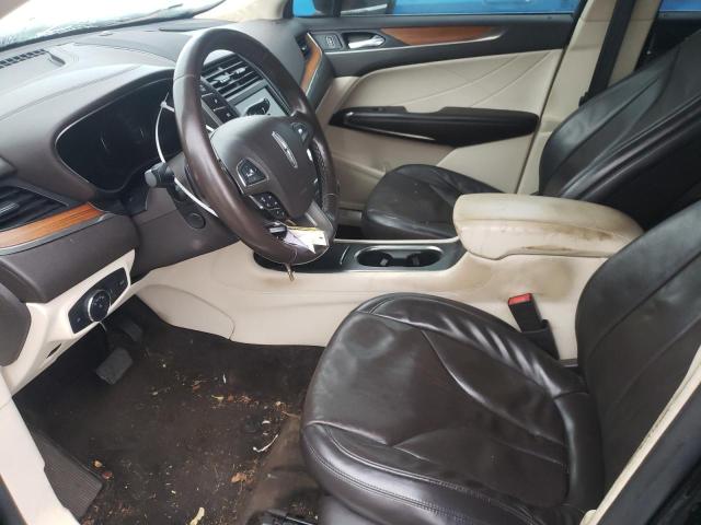 Photo 7 from auction – 2016 LINCOLN MKC RESERV with VIN 5LMCJ3D91GUJ19465